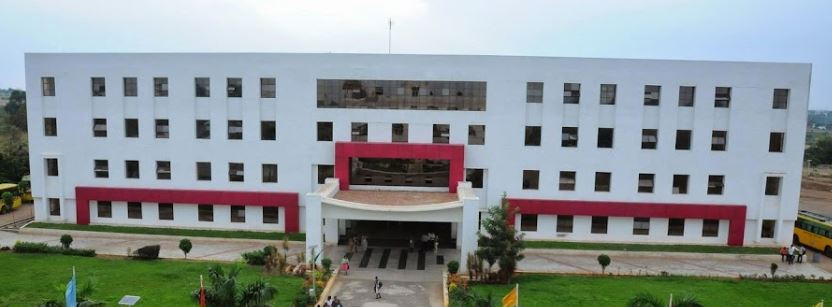 University Image