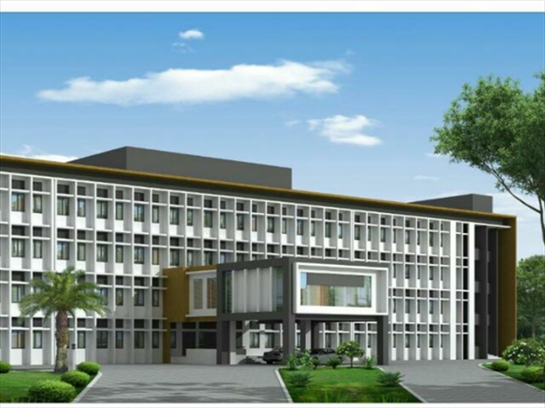 University Image