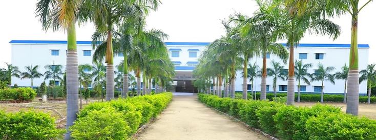University Image