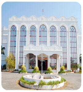 University Image