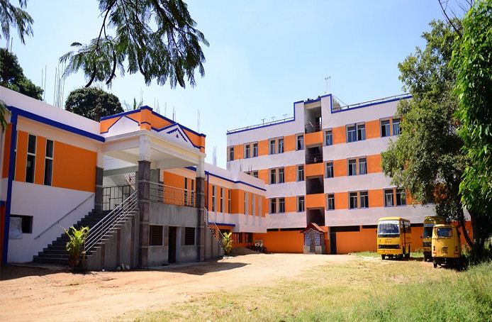 University Image
