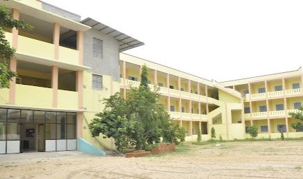 University Image