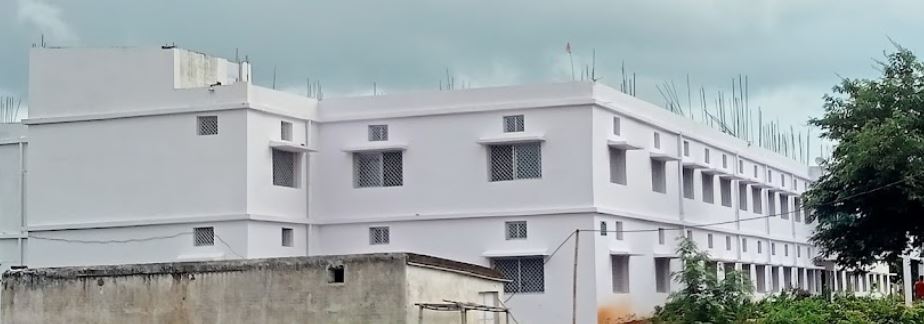 University Image