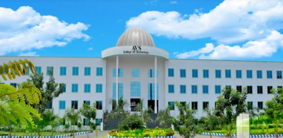 University Image