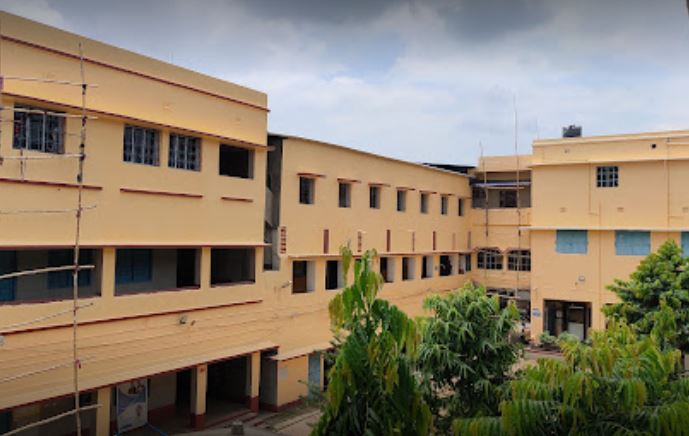 University Image