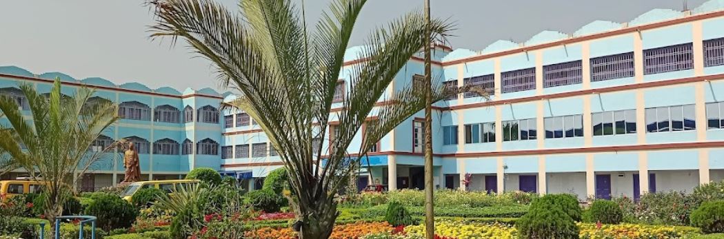University Image