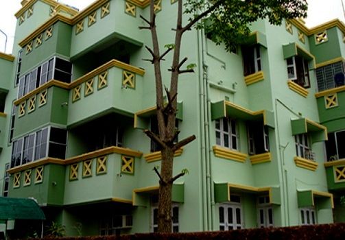 University Image