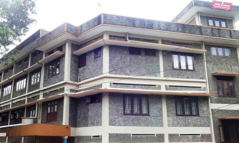 University Image