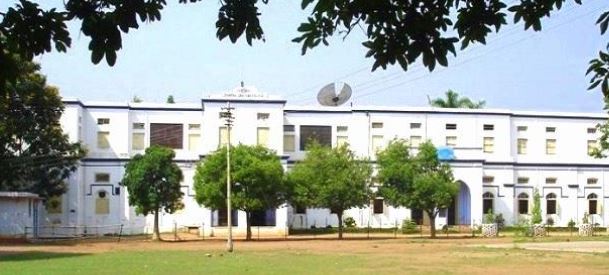 University Image