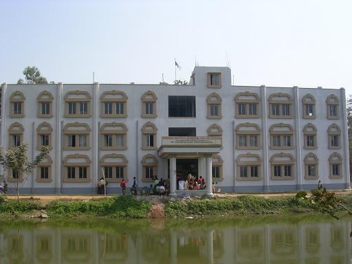University Image