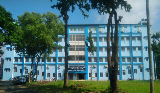 University Image