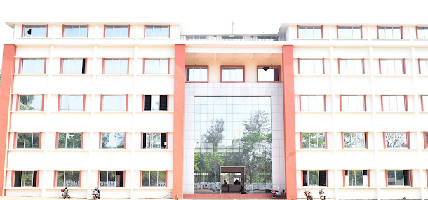 University Image