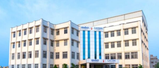 University Image