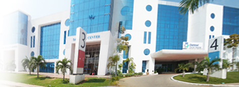 University Image