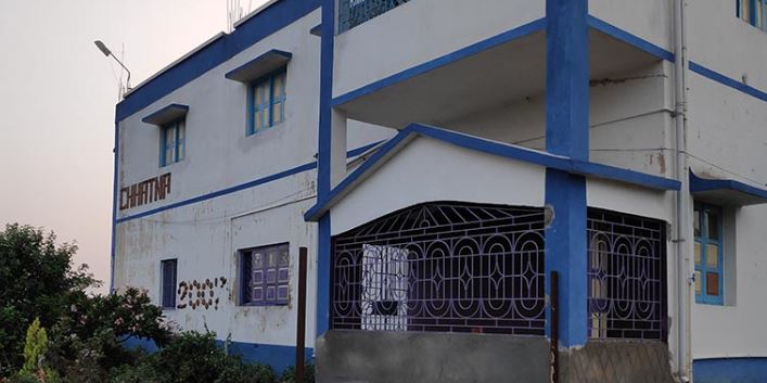University Image