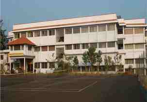 University Image