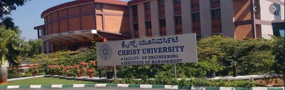 University Image