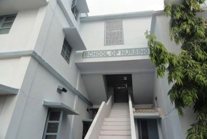 University Image