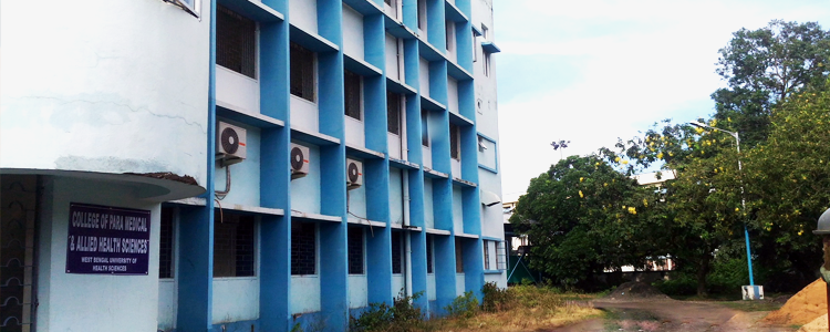 University Image