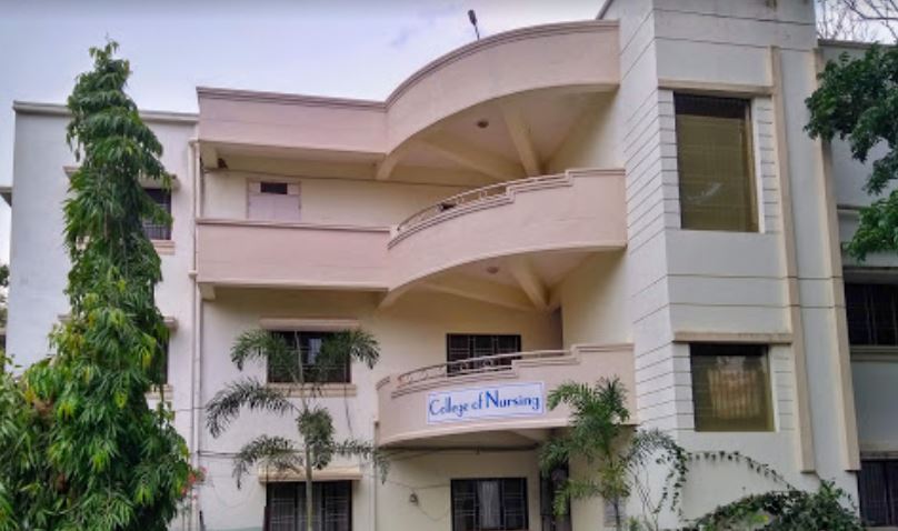 University Image