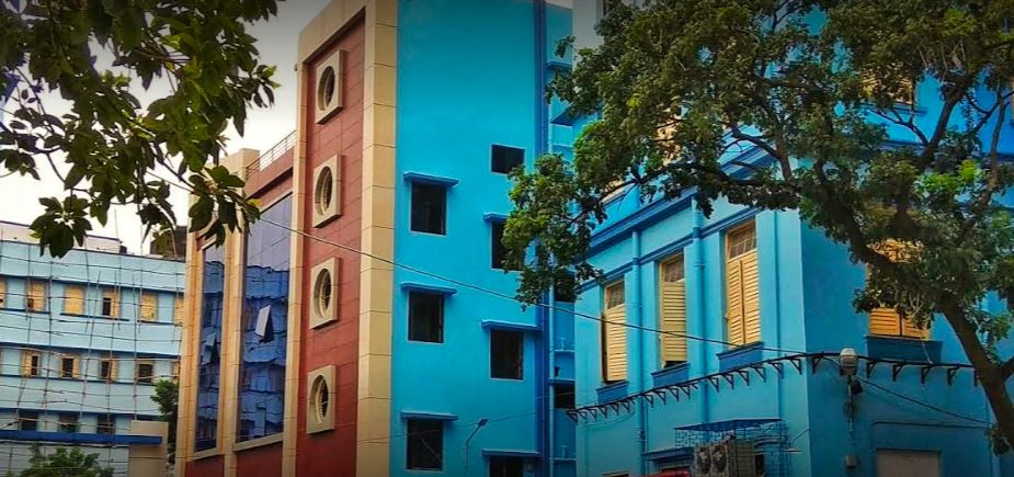 University Image
