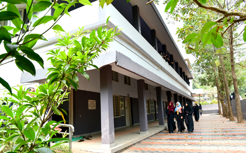 University Image