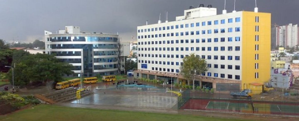 University Image