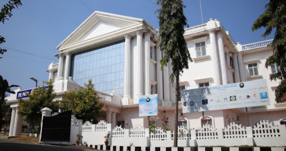 University Image