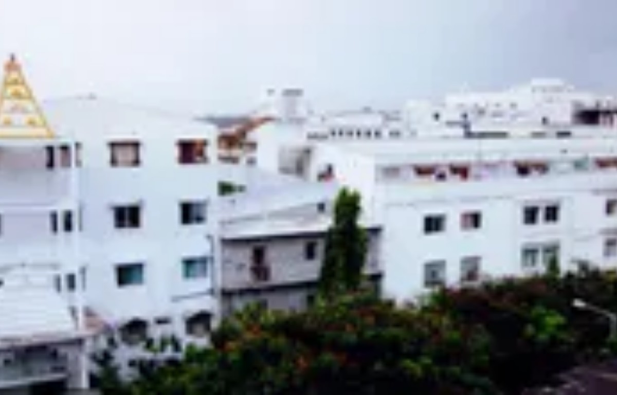 University Image