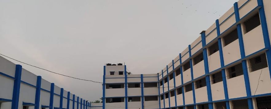 University Image