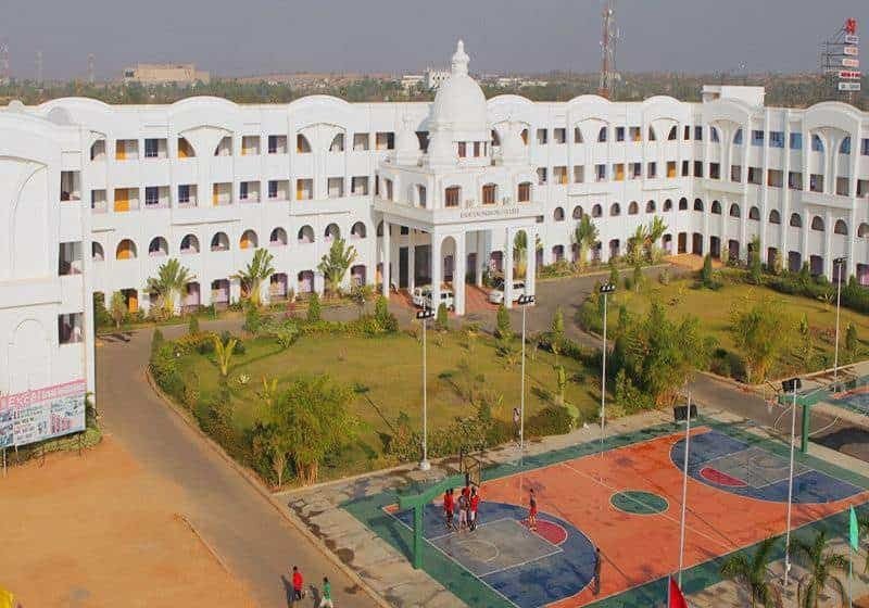University Image