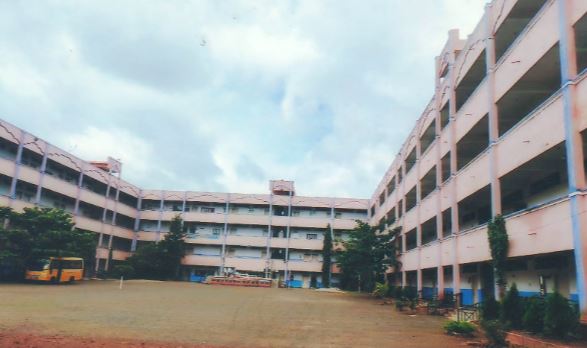 University Image