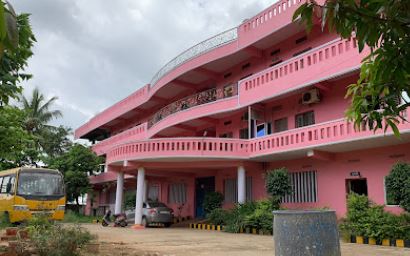 University Image