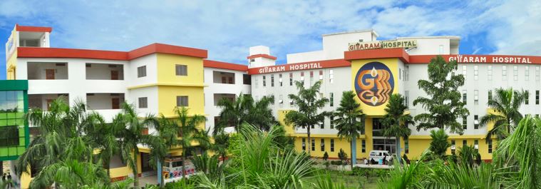 University Image