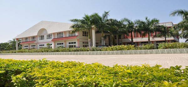 University Image
