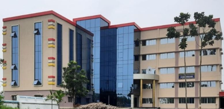 University Image