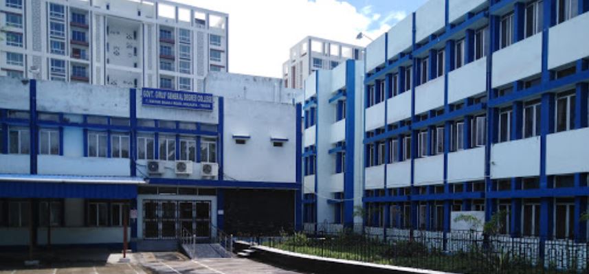 University Image