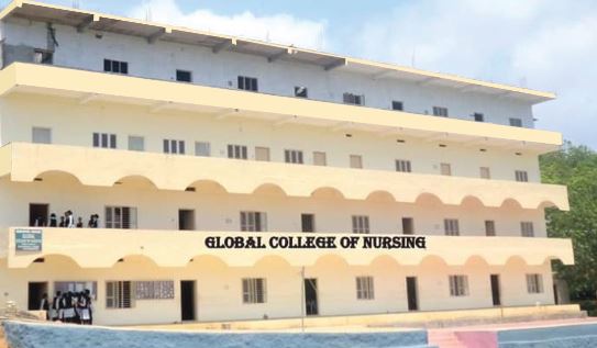 University Image