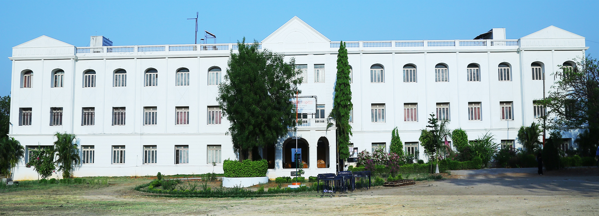 University Image