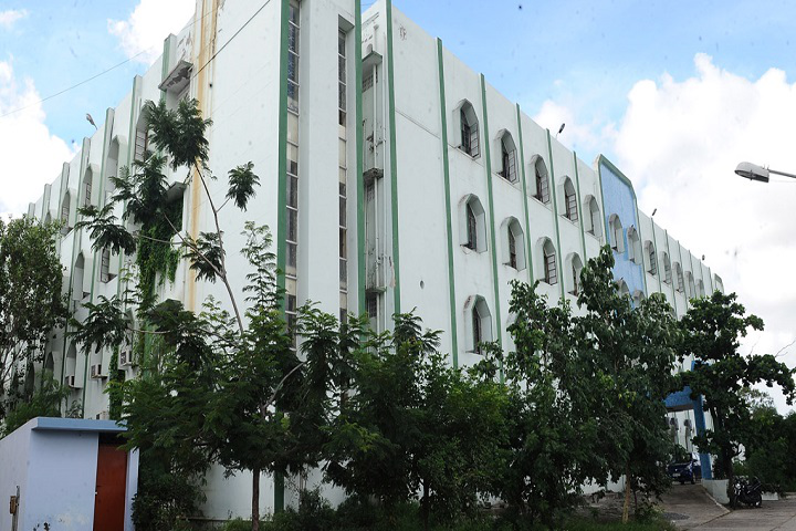 University Image