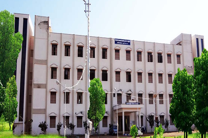 University Image