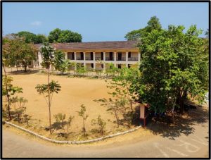 University Image