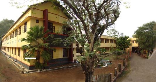 University Image