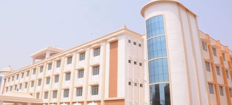 University Image