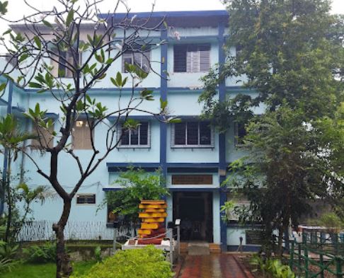 University Image