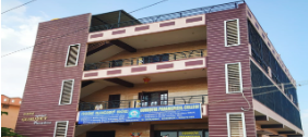 University Image