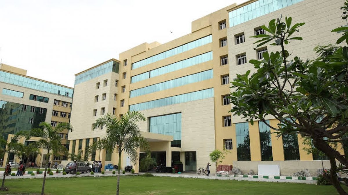 University Image