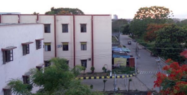 University Image
