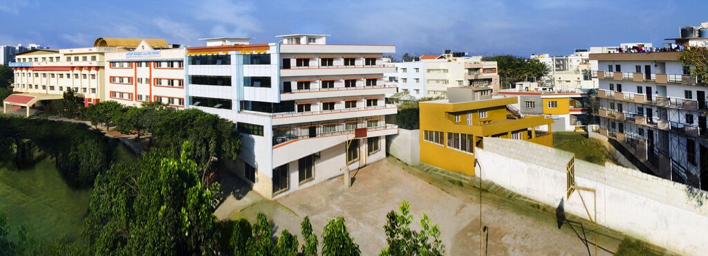 University Image