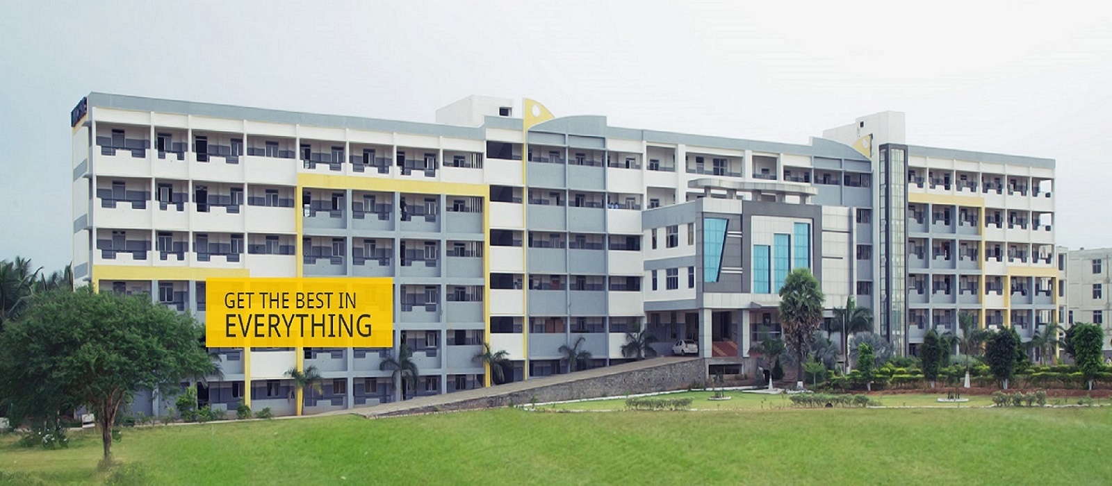 University Image